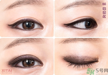 solone眼線筆怎么削？怎么推出來(lái)？