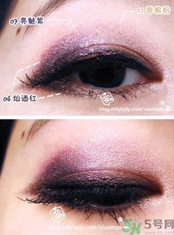 solone眼線筆怎么削？怎么推出來(lái)？