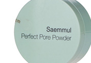 the saem得鮮散粉怎么用？得鮮薄荷散粉使用方法