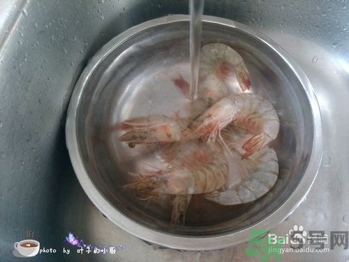 活蝦怎么處理干凈蝦線？活蝦怎么去蝦線？