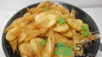 白蝦怎么做好吃？白蝦的做法