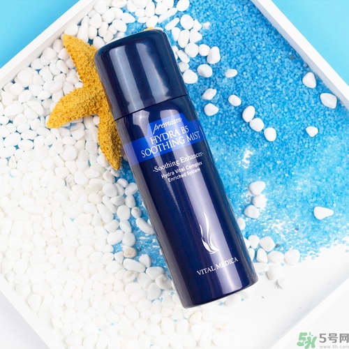 ahc玻尿酸噴霧好用嗎？ahc b5玻尿酸噴霧怎么樣？