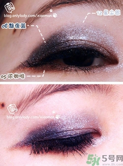 solone眼線筆怎么削？怎么推出來(lái)？