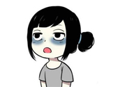 黑眼圈是怎么形成的？黑眼圈是什么原因引起的？