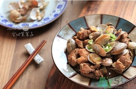 蛤蜊和西瓜可以一起吃嗎？吃完蛤蜊可以吃西瓜嗎？