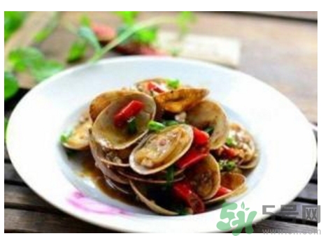 蛤蜊可以養(yǎng)幾天？買回來的蛤蜊可以放多久？