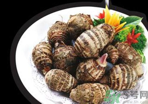 吃芋頭嘴巴癢是怎么回事？吃芋頭嘴巴癢怎么辦？