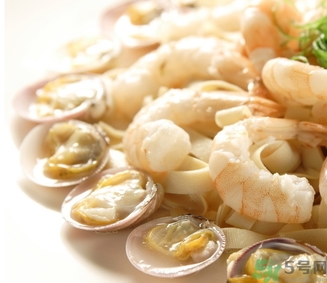 蛤蜊上面的黑色是什么？蛤蜊的黑點能吃嗎？