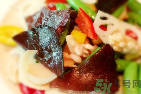 哪些蔬菜不適合炒？哪些炒蔬菜會(huì)致癌？