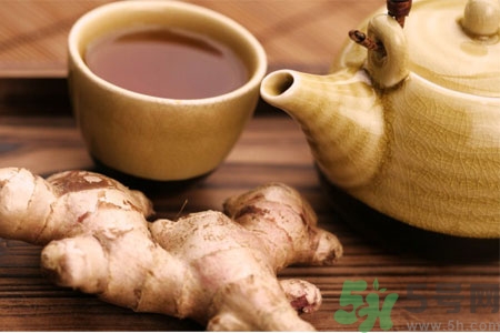 早上喝生姜水有什么好處？生姜水的做法是什么？