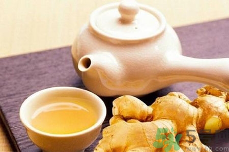 早上喝生姜水有什么好處？生姜水的做法是什么？
