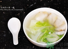 芋頭桿子能吃嗎？芋頭桿子的做法