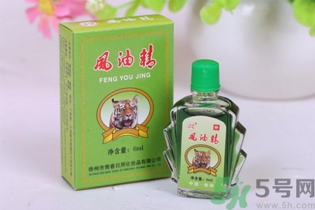 風(fēng)油精可以喝嗎？風(fēng)油精能不能喝？