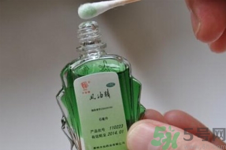 風(fēng)油精可以喝嗎？風(fēng)油精能不能喝？