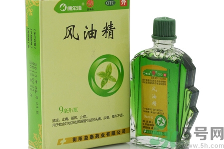 風(fēng)油精可以喝嗎？風(fēng)油精能不能喝？