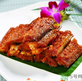 帶魚和牛奶可以一起吃嗎？帶魚和牛奶可以同時(shí)吃嗎？