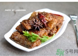 帶魚是發(fā)物嗎？手術后可以吃帶魚嗎？