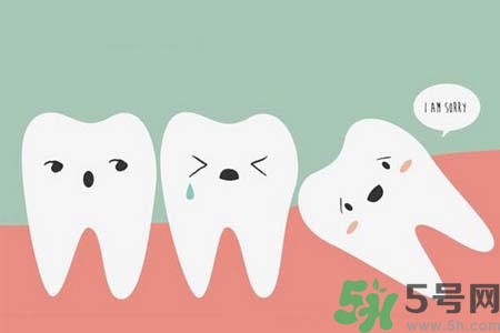 智齒橫著長(zhǎng)怎么辦？智齒橫著長(zhǎng)一定要拔了嗎？