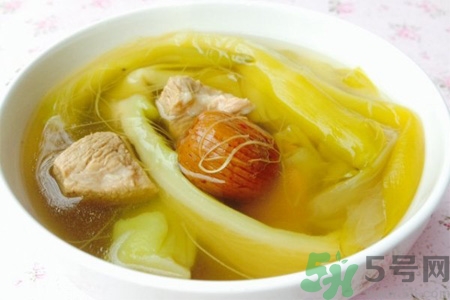 宮外孕手術(shù)后吃什么好？宮外孕手術(shù)后需要注意什么？