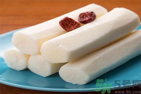 摸山藥為什么會手癢？摸山藥手癢怎么辦？