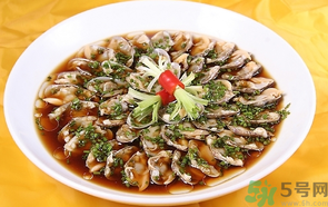 霉菌性陰道炎能吃海鮮嗎？霉菌性陰道炎吃什么好？