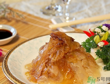 海蜇是發(fā)物嗎？手術(shù)后可以吃海蜇嗎？