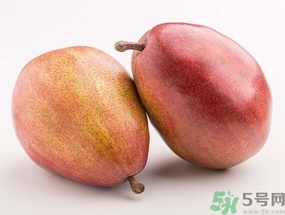 晚上吃梨會胖嗎？晚上吃梨好嗎？