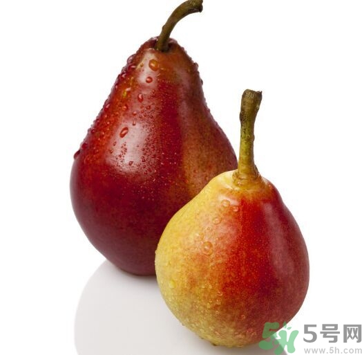 晚上吃梨會胖嗎？晚上吃梨好嗎？