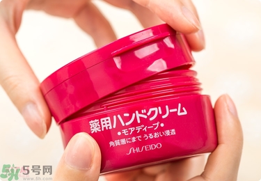 資生堂護(hù)手霜怎么樣？資生堂護(hù)手霜100g紅罐好用嗎？