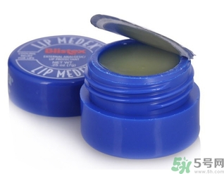 碧唇小藍(lán)罐唇膏孕婦可以用嗎？blistex碧唇小藍(lán)罐專柜價格