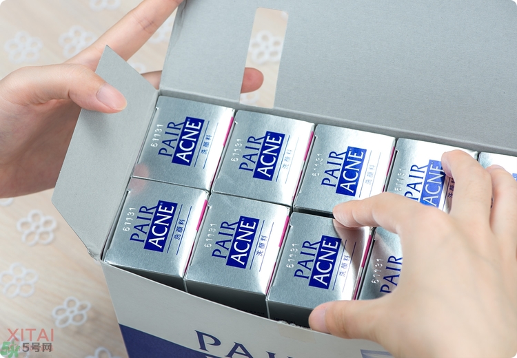 獅王洗面奶好用嗎？獅王洗面奶真假辨別