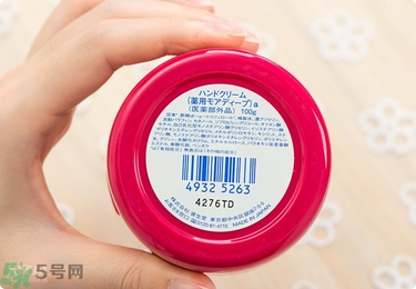 資生堂護(hù)手霜怎么樣？資生堂護(hù)手霜100g紅罐好用嗎？