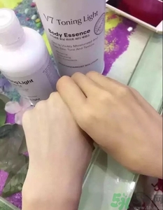 dr.jart蒂佳婷v7身體乳怎么樣？dr.jart蒂佳婷v7身體乳好用嗎？
