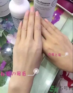 dr.jart蒂佳婷v7身體乳怎么樣？dr.jart蒂佳婷v7身體乳好用嗎？