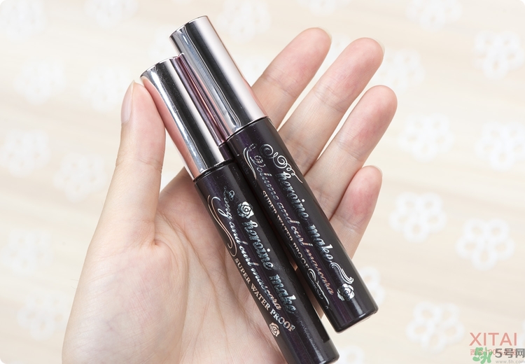 kiss me睫毛膏怎么卸怎么用？kiss me睫毛膏好用嗎？