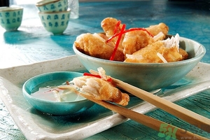 吃什么食物容易過(guò)敏？容易引發(fā)過(guò)敏的食物有哪些？