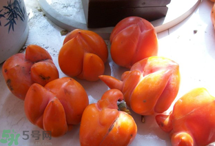 懶柿子吃多了會怎么樣？懶柿子吃多了好嗎