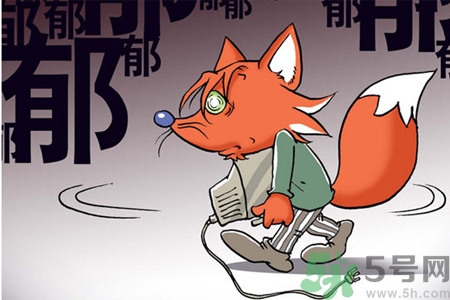 抑郁會死嗎？如何正確預(yù)防抑郁癥？