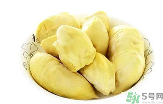 榴蓮吃了會(huì)發(fā)胖嗎？吃榴蓮會(huì)不會(huì)長胖？