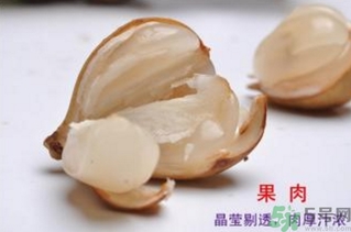 椰色果的功效作用 椰色果怎么吃？