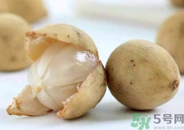 椰色果的功效作用 椰色果怎么吃？