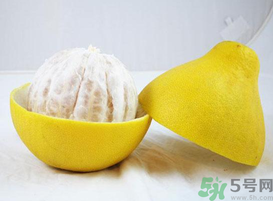 柚子可以放冰箱嗎？柚子放冰箱怎么保存？