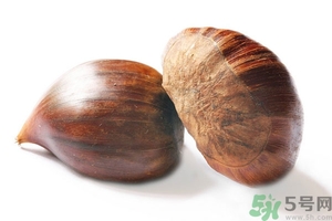 板栗和海鮮能一起吃嗎？板栗和海鮮能同食嗎？