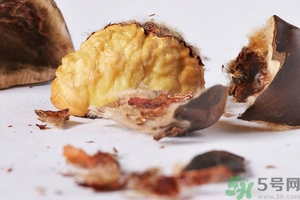 吃板栗肚子脹氣怎么辦？吃板栗對(duì)胃好嗎？