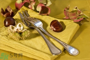 板栗一天吃多少合適？減肥可以吃板栗嗎？