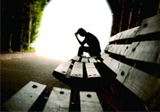 抑郁會死嗎？如何正確預防抑郁癥？
