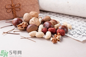 板栗一天吃多少合適？減肥可以吃板栗嗎？