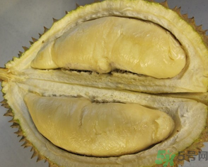 榴蓮剝開后沒熟怎么辦？剝開的榴蓮怎么催熟？