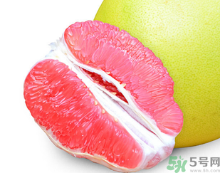 柚子發(fā)紅能吃嗎？柚子變紅還能吃嗎？