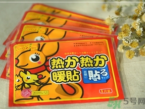 胃寒貼暖寶寶有用嗎？胃寒貼暖寶寶有副作用嗎？